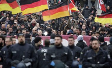 Gjermania në alarm, qytetarët këshillohen të grumbullojë rezerva ushqimore