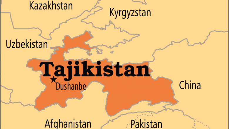 Taxhikistan:100 dollarë dënim për gazetarët nëse përdorin fjalë të pakuptueshme
