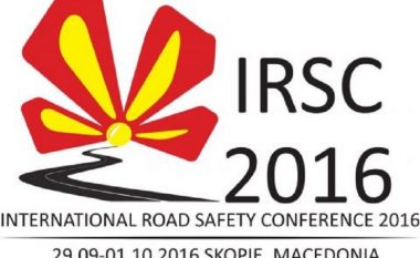 Konferenca e parë ndërkombëtare: “Menaxhimi me sigurinë në qarkullimin rrugor në Evropën Juglindore – sfidat dhe udhëzimet për veprim”