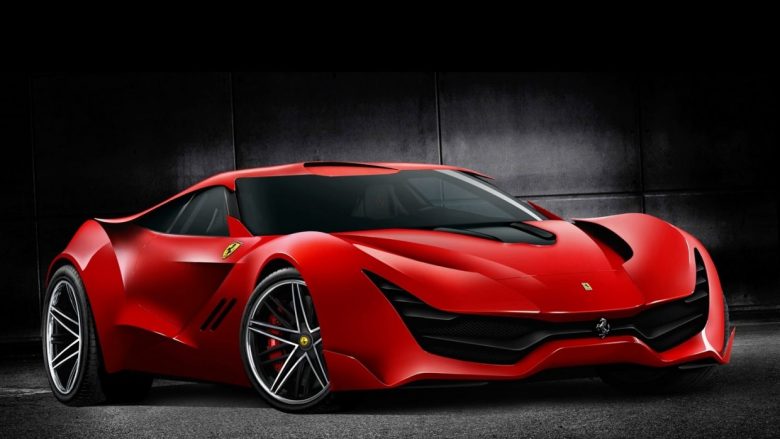 Historia e një legjende: 10 fakte që nuk i dini për Ferrari (Foto)