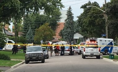 Tre të vdekur pas një sulmi në Toronto