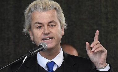 Pretendenti për president të Holandës: Do të ndalojë Kuranin dhe do të mbyllë gjitha xhamitë (Foto)