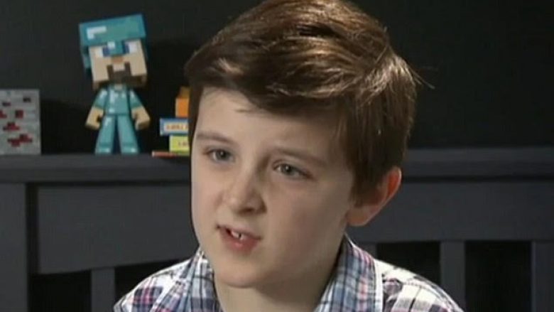 Tetëvjeçari i shkruan kryeministrit të Australisë: Detyrat e shtëpisë po më shkatërrojnë fëmijërinë