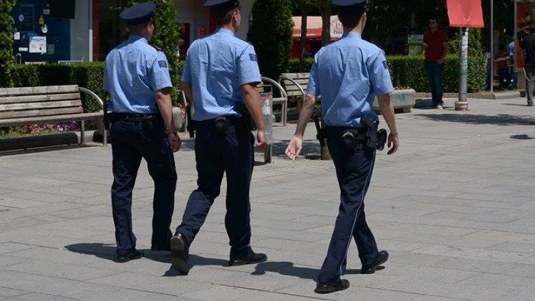 OSBE trajnon 36 policë nga veriu i Mitrovicës