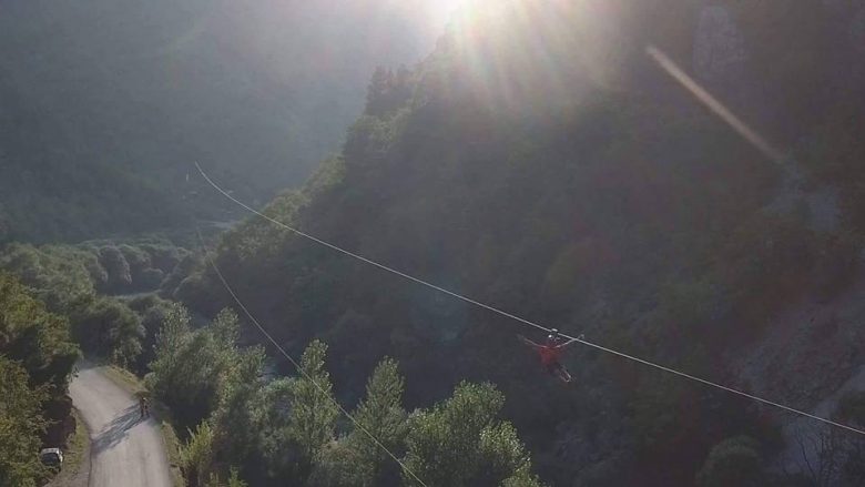 Përjetoni bukuritë turistike të Pejës në mënyre të veçantë