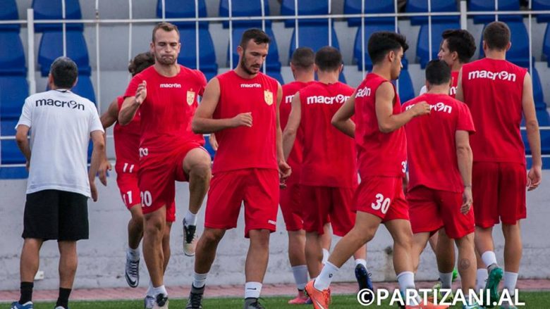 Zyrtare: Rusia merr vendim për kosovarët e Partizanit