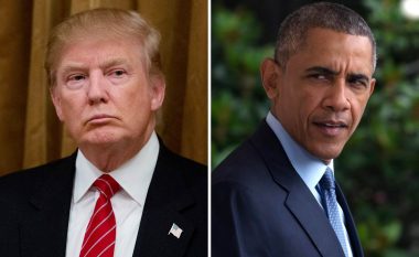 Manipulimi i zgjedhjeve, Obama ironizon fjalët e Trump