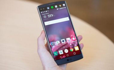 LG V20 – telefoni i parë në Android Nougat