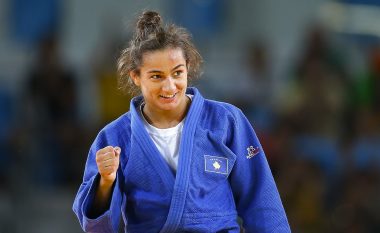 Federata Ndërkombëtare e Judos i kthen përgjigje serbëve me rastin e testit anti-doping të Majlindës