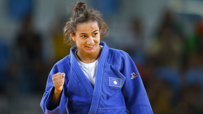 Federata Ndërkombëtare e Judos i kthen përgjigje serbëve me rastin e testit anti-doping të Majlindës