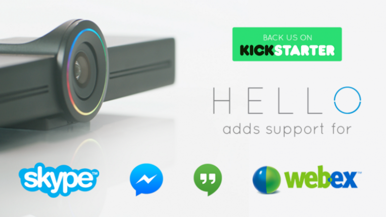 Me 860% financim në Kickstarter, HELLO po bëhet sukses global. Ja si mund ta mbështesim të gjithë fushatën e Solaborate!