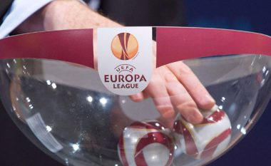 Përballje shqiptarësh në Ligën e Evropës, Kaçe kundër gjigantit italian