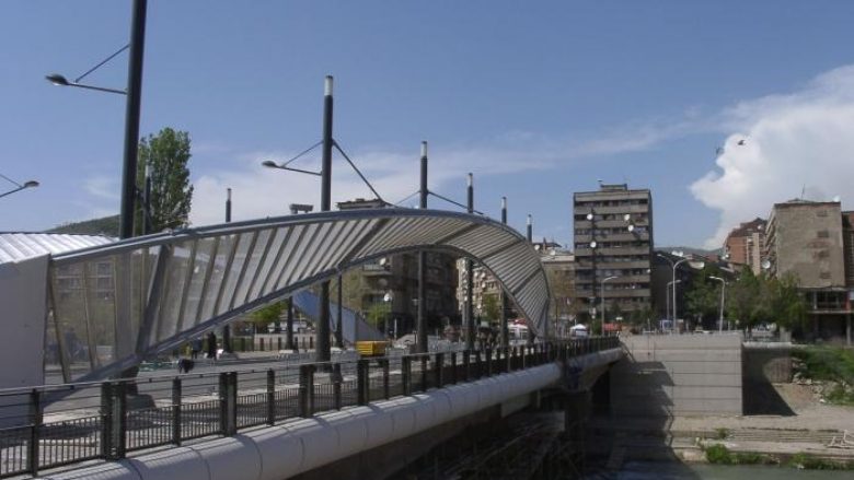 Ministrja Tahiri: Revitalizimi i urës fillon më 14 gusht, nga ana e BE-së