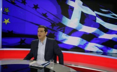 Tsipras: Nuk mundemi t’i ndalojmë të deklarohen si maqedonas