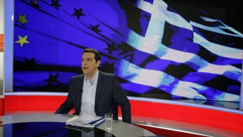 Tsipras: BE të korrigjojë gabimin e madh ndaj Ballkanit