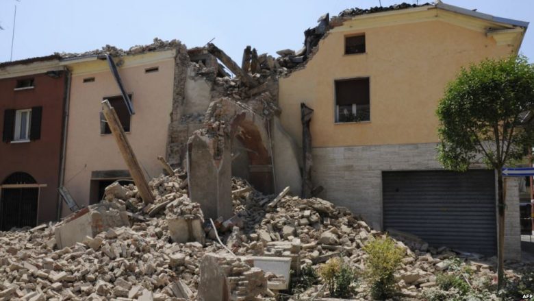 Deri më tani s’ka shqiptarë në mesin e viktimave në Itali