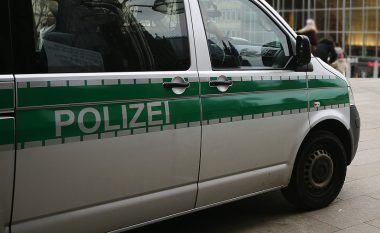 Sulm me thikë në Gjermani, një i plagosur rëndë