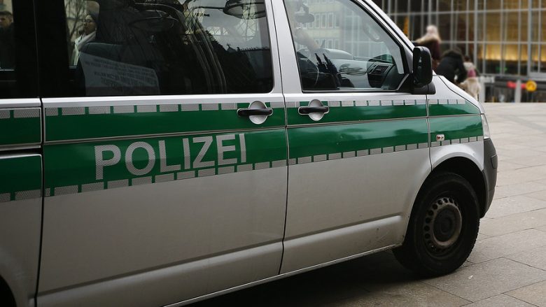 Sulm me thikë në Gjermani, një i plagosur rëndë