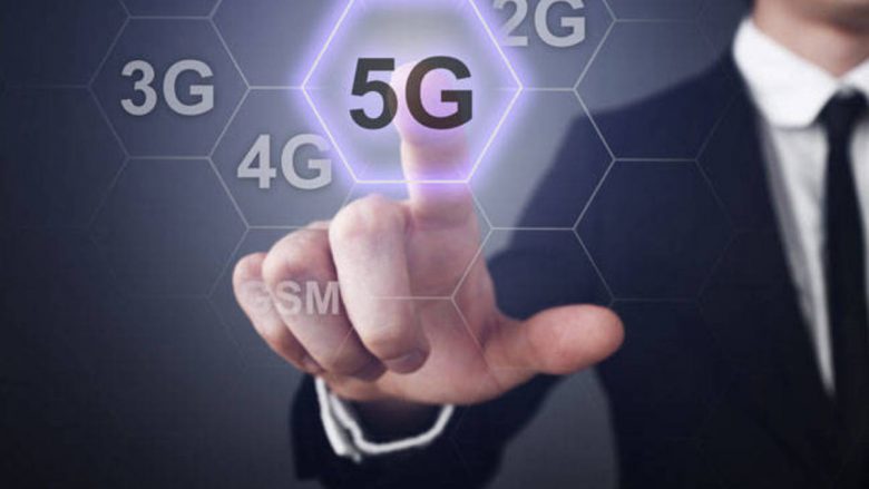BT dhe Nokia nisin kërkimet për brezin e ri të internetit 5G