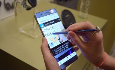 Samsung: Galaxy Note 7 do të shitet më shumë se Note 5 (Video zyrtare)