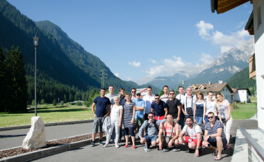 Vizita Studimore për Digjitalizimin e Industrisë së Turizmit në Val Di Fassa