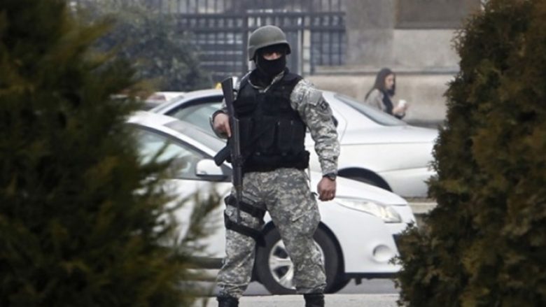 Maqedoni, vazhdojnë aksionet e policisë dhe DAP në objektet hoteliere