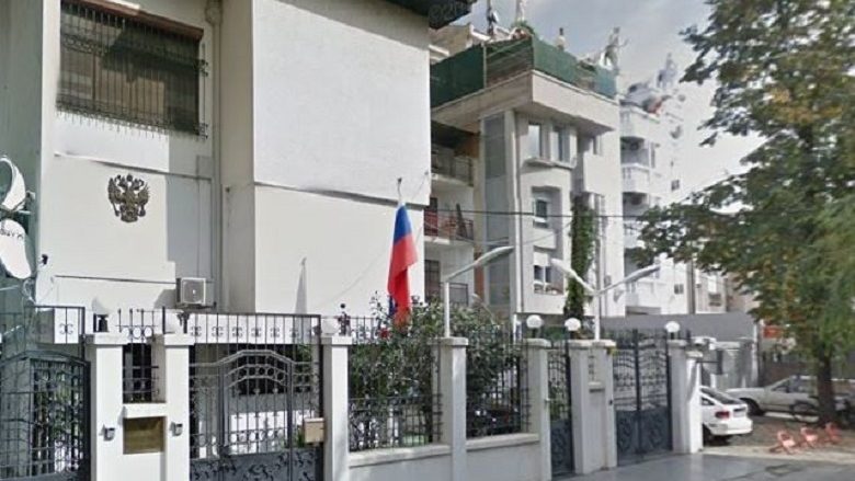 Ambasada ruse në Maqedoni: Nuk komentojmë gallatë