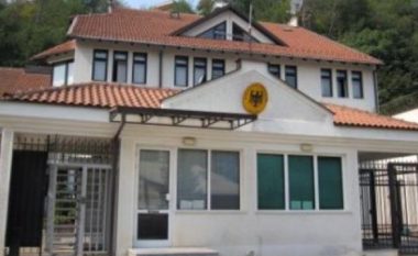 Radhë të gjata para ambasadave në Maqedoni (Video)