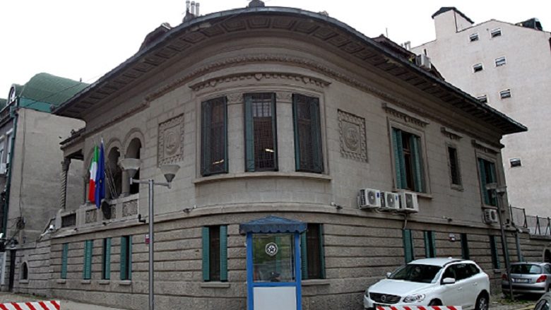 Ambasada e Kosovës në Itali: Kosovarët që hyjnë në Itali do të izolohen 10 ditë