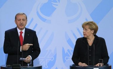 Ankaraja i kërkon sqarime Berlinit lidhur me platformën islamike