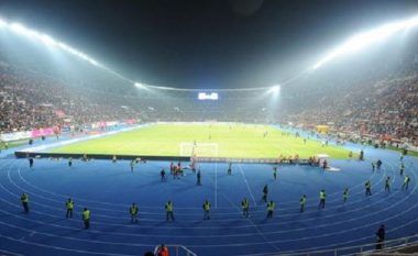 Stadiumi ”Filipi i Dytë” do të quhet ‘Telekom Arena’