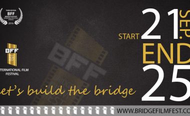 “Bridge Film Fest” – Ura që po ndërtohet