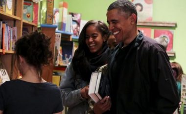 Këta janë librat që sipas Barack Obama duhet patjetër t’i lexoni