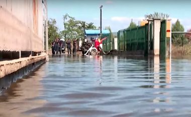 Largohet uji nga zona ekonomike Belimbegovo (Video)