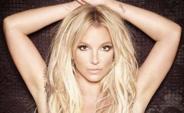 Rikthimi i fuqishëm i Britneyt në skenën muzikore