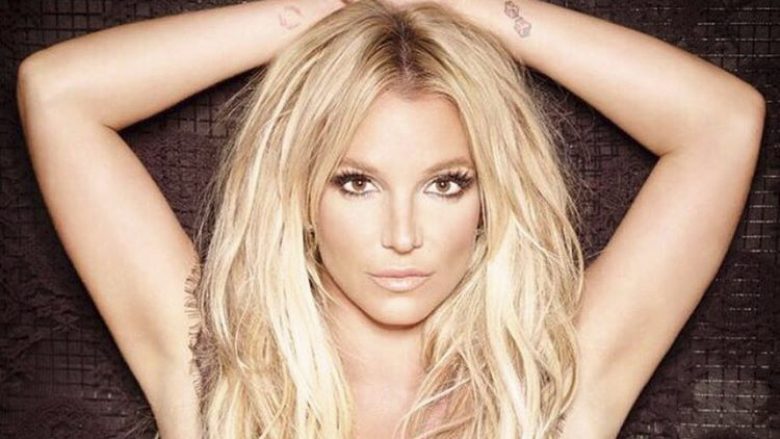 Rikthimi i fuqishëm i Britneyt në skenën muzikore