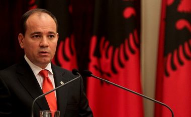 2 qershori shpallet ditë zie kombëtare në Shqipëri në nderim të ish-presidentit Bujar Nishani