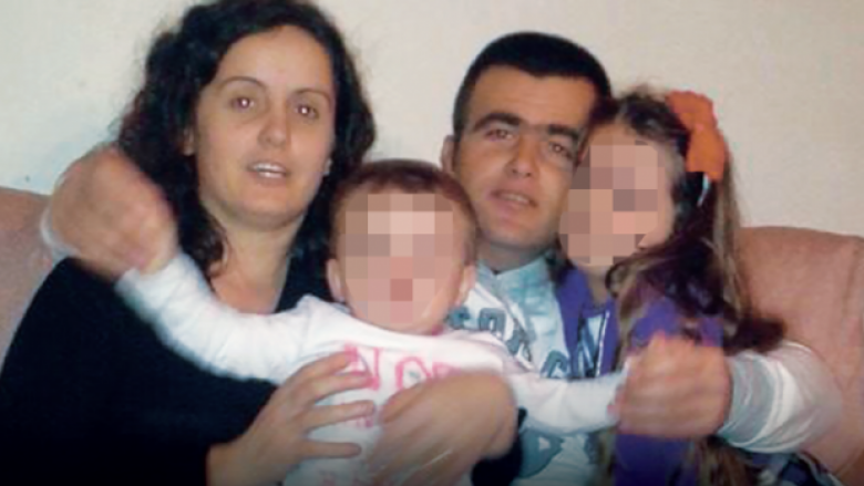 Familja e përndjekur nga tërmetet: Në vitin ‘82 u prishi shtëpinë, në Itali i vrau djalin