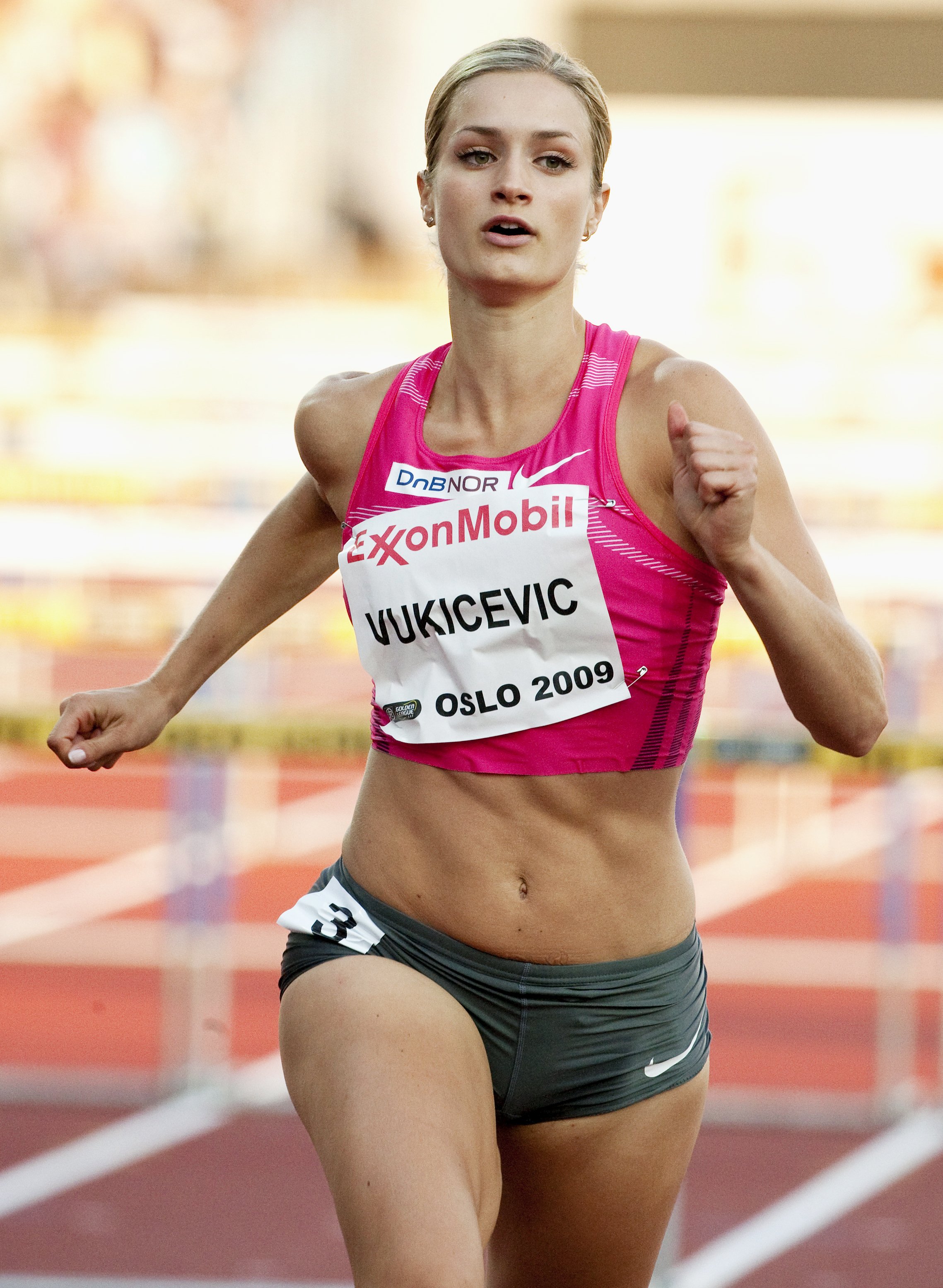 Christina Vukiçeviq
