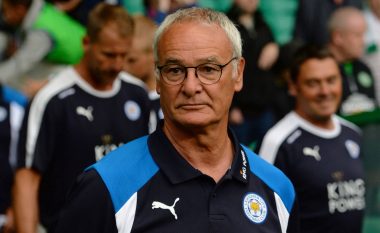 Zyrtare: Leicesteri transferon sulmuesin i cili befasoi në Euro 2016