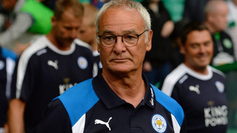 Zyrtare: Leicesteri transferon sulmuesin i cili befasoi në Euro 2016