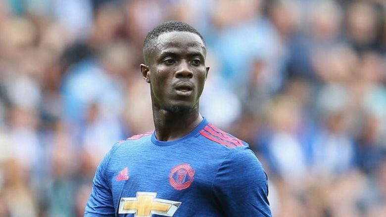 Mourinho i befasuar nga Bailly