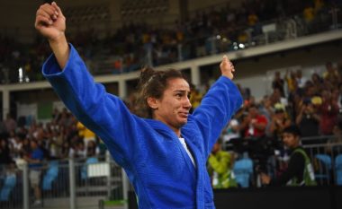 Kosova e nënta në Rio 2016, lë pas shtete të mëdha (Foto)