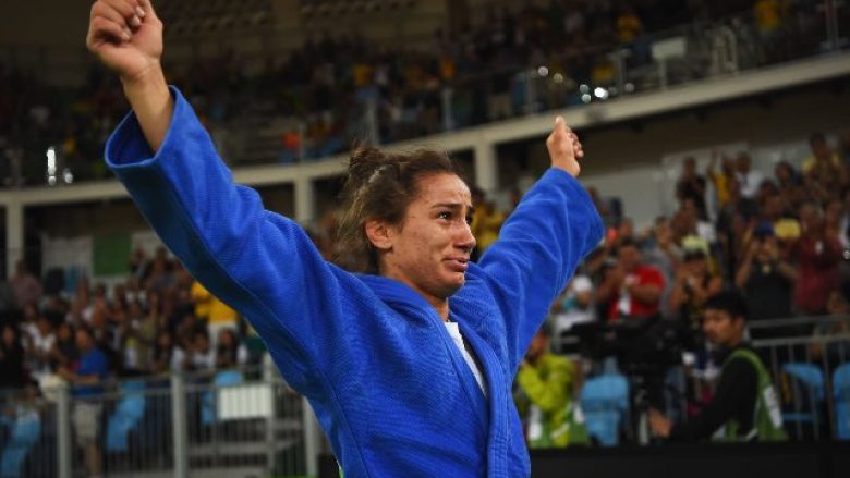 Kosova e nënta në Rio 2016, lë pas shtete të mëdha (Foto)