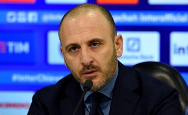 Ausilio ia mbyll derën Juventusit dhe Romës për Brozovicin