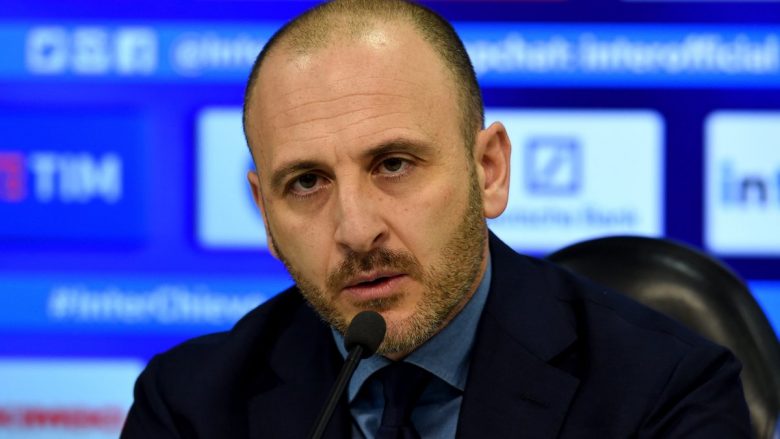 Ausilio ia mbyll derën Juventusit dhe Romës për Brozovicin