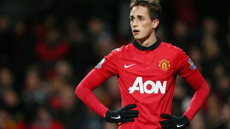 Mourinho flet për Januzajn pas huazimit