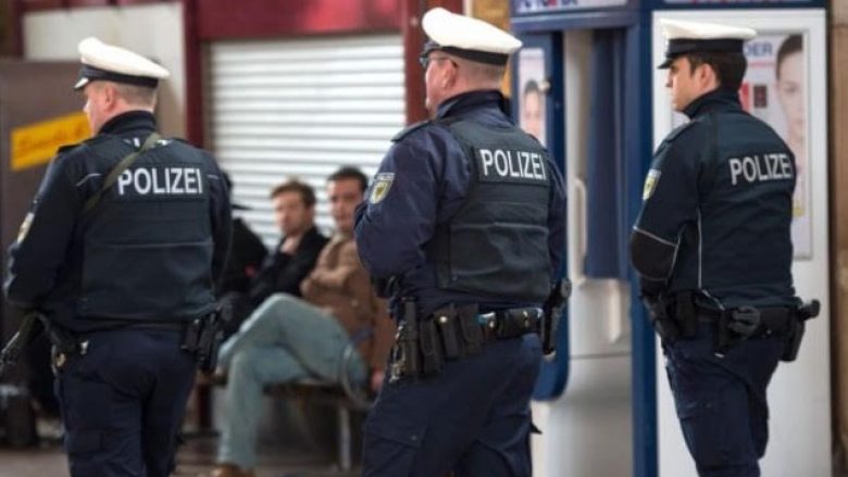 Gjermania merr masa të reja kundër terrorizmit
