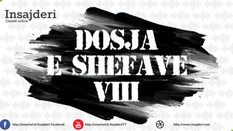 Dosja e Shefave: Kush është njeriu më i fortë në Pejë, sipas Xhevat Grabovcit? (Video)