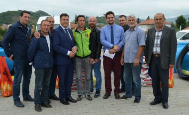 Pemëtaria mundësi e mirë për vetëpunësim në Mitrovicë